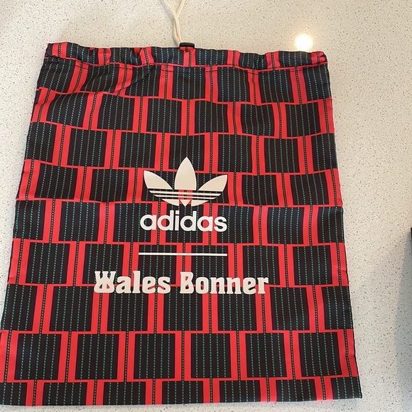 Adidas Wales Bonner Sneakers - Picture 9 of 10